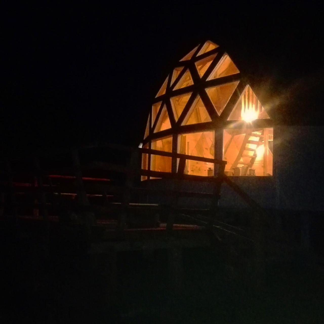 Domoschiloe Aparthotel Ancud Exterior foto