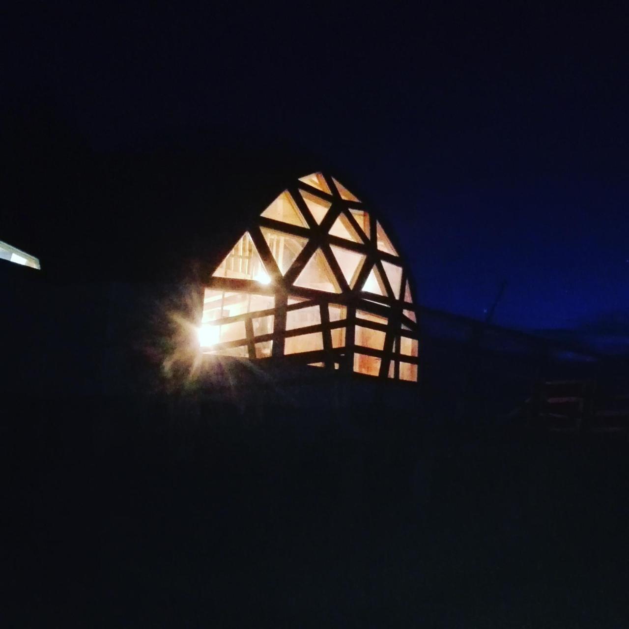Domoschiloe Aparthotel Ancud Exterior foto